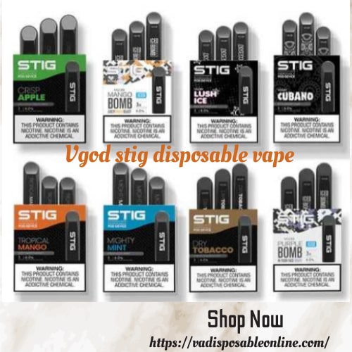 Vgod-stig-disposable-vape-at-Remali-Mall-1.jpeg STIG Disposable Device by VGOD - Image 1