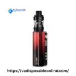 Voopoo Drag M100S 100W Pod System In UAE - Image 3