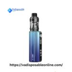 Voopoo Drag M100S 100W Pod System In UAE - Image 4