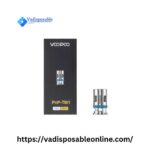Voopoo Pnp Replacement Coils All Ohms  (5-Pack) In Dubai, UAE - Image 6