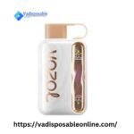Vozol Star 40000 Puffs Disposable Vape In Dubai - Image 3