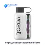 Vozol Star 40000 Puffs Disposable Vape In Dubai - Image 5