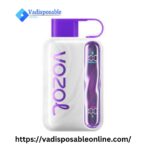 Vozol Star 40000 Puffs Disposable Vape In Dubai - Image 4
