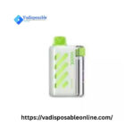 Vozol VISTA 40000 Puffs Disposable Vape in UAE - Image 3