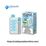 Vozol VISTA 40000 Puffs Disposable Vape in UAE - Image 2