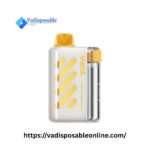 Vozol VISTA 40000 Puffs Disposable Vape in UAE - Image 4