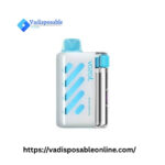 Vozol VISTA 40000 Puffs Disposable Vape in UAE - Image 5