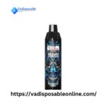 YUOTO KJV Devil 16000 Puffs 5% Nicotine Disposable Vape in UAE - Image 2