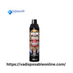 YUOTO KJV Devil 16000 Puffs 5% Nicotine Disposable Vape in UAE - Image 5