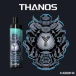 Yuoto Thanos 5000 Puffs Disposable - Image 9
