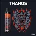 Yuoto Thanos 5000 Puffs Disposable - Image 11