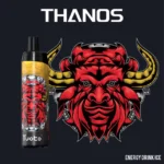 Yuoto Thanos 5000 Puffs Disposable - Image 3