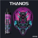 Yuoto Thanos 5000 Puffs Disposable - Image 5