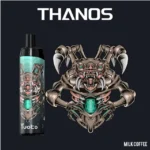 Yuoto Thanos 5000 Puffs Disposable - Image 2