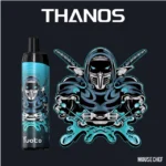 Yuoto Thanos 5000 Puffs Disposable - Image 4