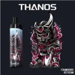 Yuoto Thanos 5000 Puffs Disposable - Image 7