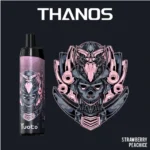 Yuoto Thanos 5000 Puffs Disposable - Image 10