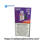 ZGAR Supernova 30K Puffs  in UAE-2%mg/18ml Disposable Vape - Image 2