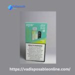 ZGAR Supernova 30K Puffs  in UAE-2%mg/18ml Disposable Vape - Image 5