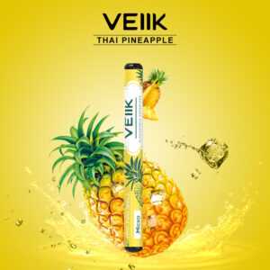 Veiik Micko Thai Pineapple