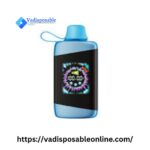 Zofo kamado Max 50000 Puffs Disposable Vape In UAE - Image 3