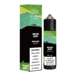 AL Fakher E-Juice Free Base 60ML - Image 10