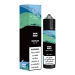 AL Fakher E-Juice Free Base 60ML - Image 13