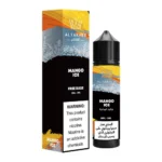 AL Fakher E-Juice Free Base 60ML - Image 18