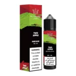 AL Fakher E-Juice Free Base 60ML - Image 6