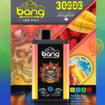 Bang Pro 30k vape - Image 12