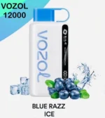 Vozol Star 12000 Puffs disposable kit - Image 8