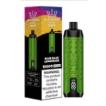 Al Fakher Crown Bar Pro Max 15000 Disposable - Image 17