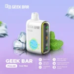 Geek Bar Pulse 15000 Puffs Disposable - Image 4