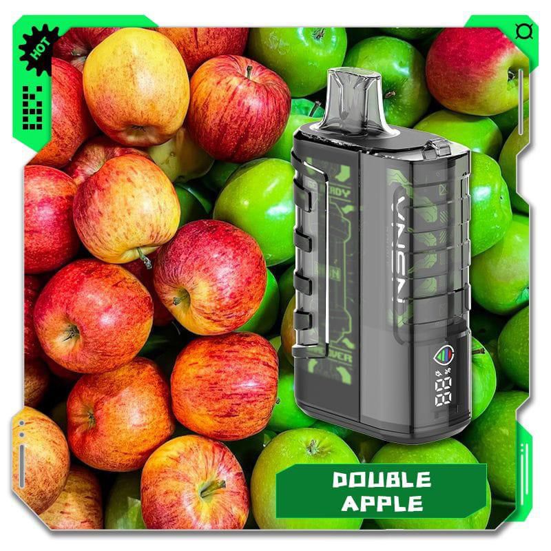 double-apple-VNSN-15000-puffs-Disposable-Vape-in-Dubai-Festi-1.jpeg VNSN 15000 Puffs Disposable kit - Image 3