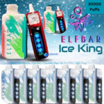 Elf Bar Ice King 30000 Puffs