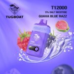 Tugboat T12000 Puffs Disposable - Image 14