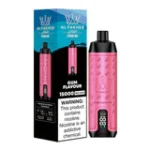 Al Fakher Crown Bar Pro Max 15000 Disposable - Image 14