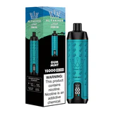 gum-mint-Al-Fakher-Crown-Bar-Pro-Max-15000-Puffs-Disposable-1.webp Al Fakher Crown Bar Pro Max 15000 Disposable - Image 13