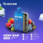 Geek Bar Pulse 15000 Puffs Disposable - Image 9