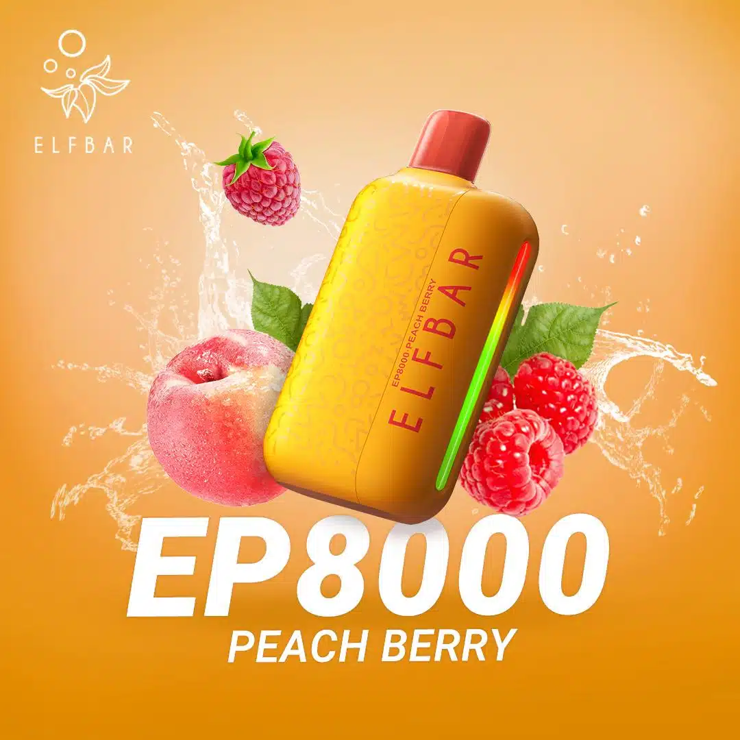 peach-berry-Elfbar-EP8000-disposable-vape-at-Galleria-Mall-1.webp Elf Bar EP8000 Disposable - Image 10