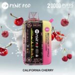 Pyne Pod Boost Pro 20000 Puffs - Image 10