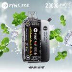 Pyne Pod Boost Pro 20000 Puffs - Image 6
