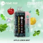 Pyne Pod Boost Pro 20000 Puffs - Image 13