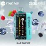 Pyne Pod Boost Pro 20000 Puffs - Image 12