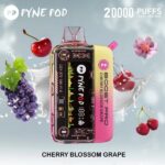 Pyne Pod Boost Pro 20000 Puffs - Image 9