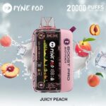 Pyne Pod Boost Pro 20000 Puffs - Image 8