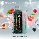Pyne Pod Boost Pro 20000 Puffs - Image 5