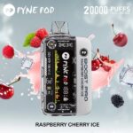 Pyne Pod Boost Pro 20000 Puffs - Image 3