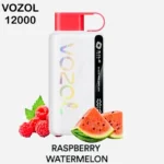 Vozol Star 12000 Puffs disposable kit - Image 2