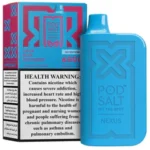 Pod Salt Nexus 6000 Puffs Disposable Dubai - Image 4